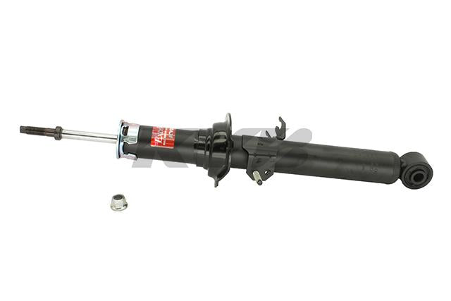 KYB Shock & Strut Excel-G - KYB Shocks & Struts Excel-G Front Left INFINITI G35 (RWD) 2007-08 INFINITI G37 (RWD) 2009-10