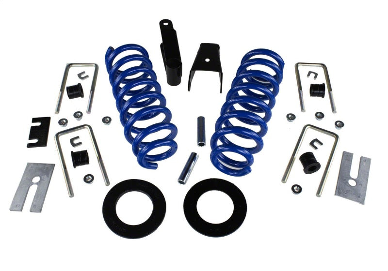 FR Spring Kits - Ford Racing 15-18 Ford F-150 Lowering Springs