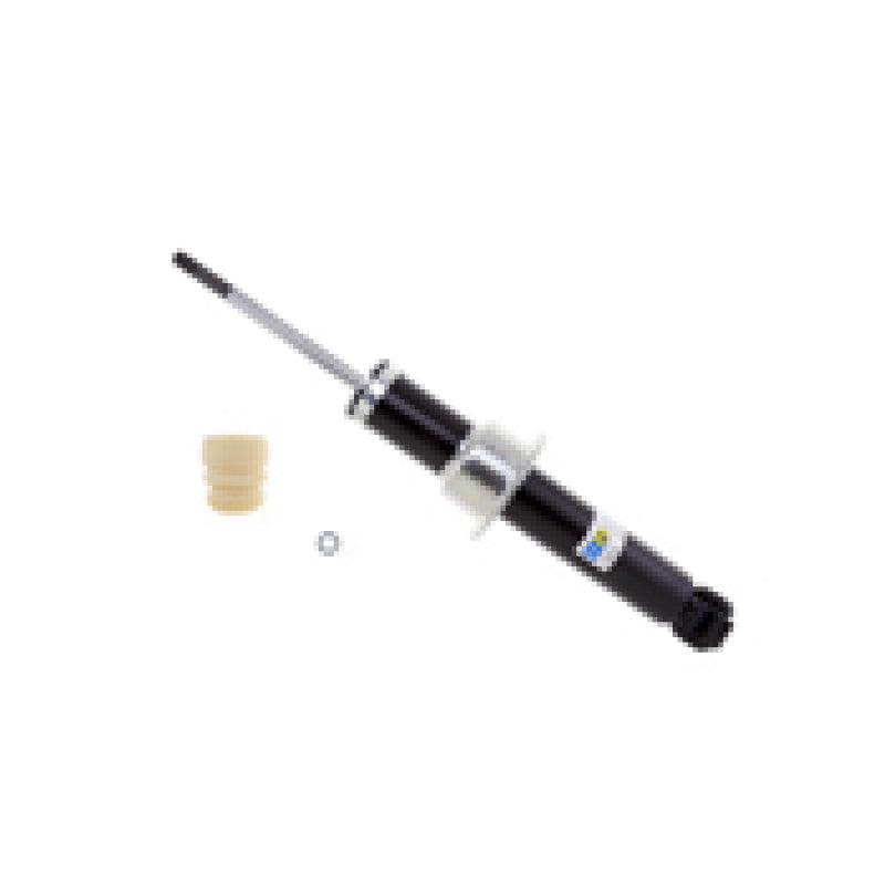 BIL B4 Series Shocks - Bilstein B4 OE Replacement 09-16 Jaguar XF Rear DampTronic Monotube Shock Absorber
