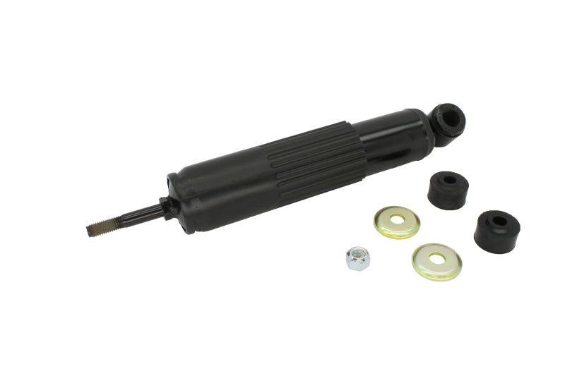 KYB Shock & Strut Excel-G - KYB Shocks & Struts Excel-G Front GMC COACH RTS II Series INTERNATIONAL Series 600 700 900 NOVA BUS