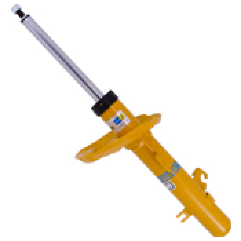 BIL B6 Series Shocks - Bilstein B6 Performance 14-20 Nissan Rogue Front Left Twintube Shock