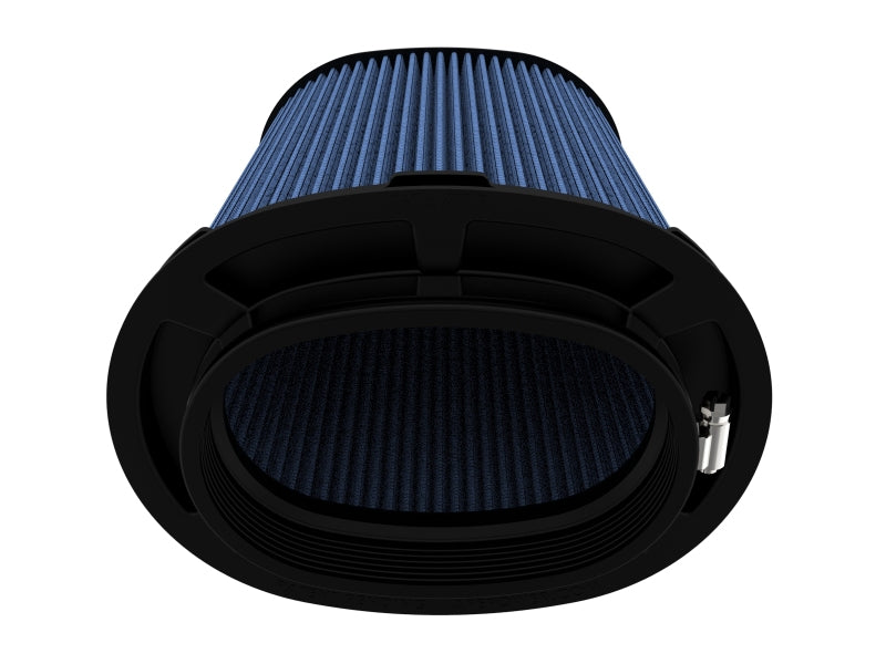 AFE Universal Pro-5 R Filter - aFe Momentum Pro 5R Universal Filter 6in x 4in F 8.25in x 6.25in B 7.25in x 5in T(Inverted) 9in H