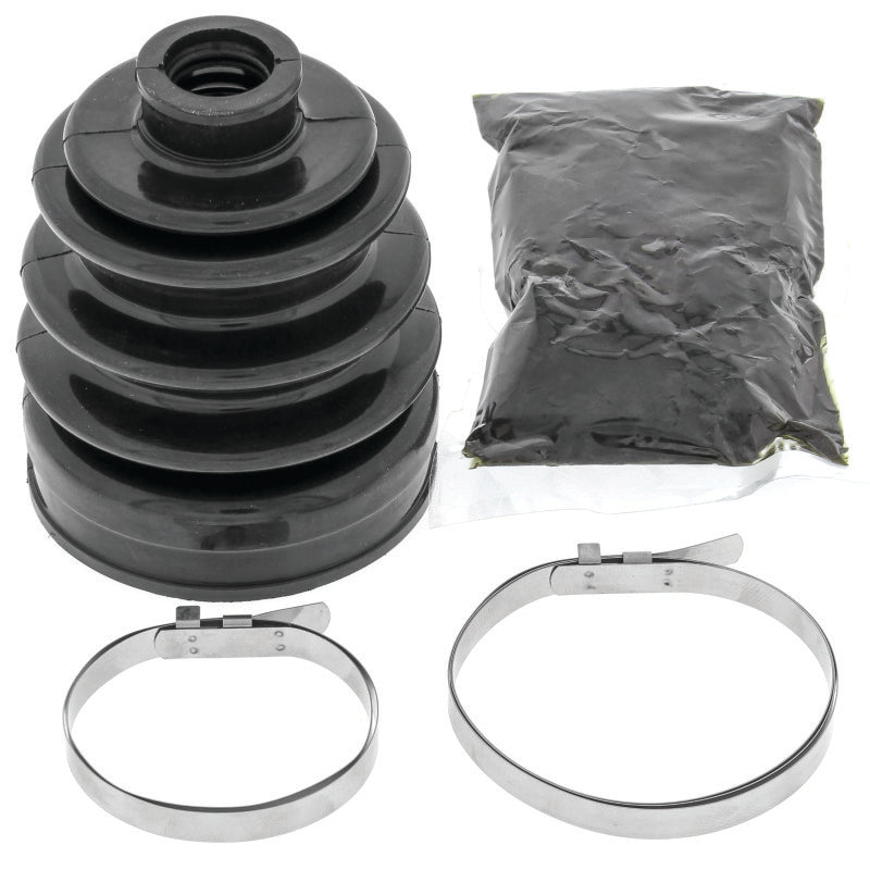 QBS CV Boot Kits - QuadBoss 09-10 Polaris Ranger 500 4x4 (03) Front Inner CV Boot Kit