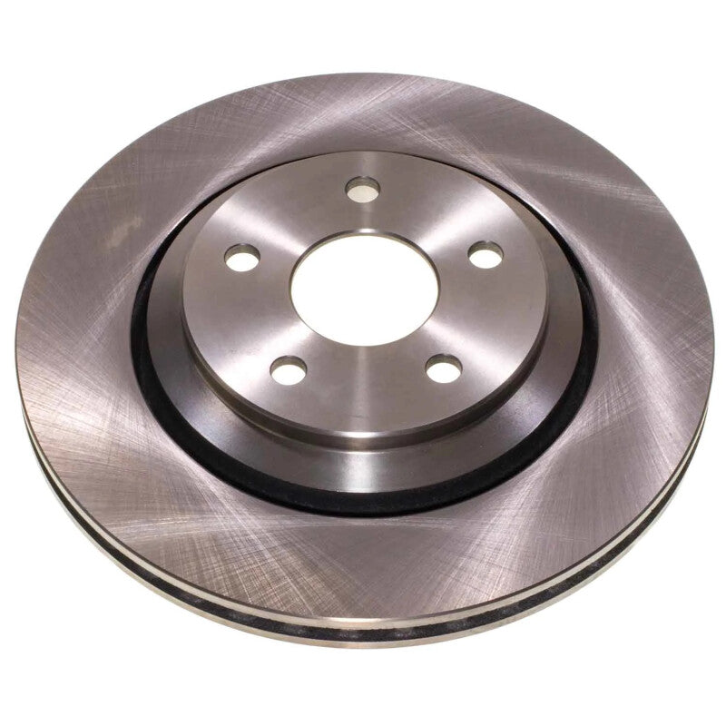 PSB Autospecialty Rotor - Power Stop 21-23 Dodge Durango Rear Autospecialty Brake Rotor