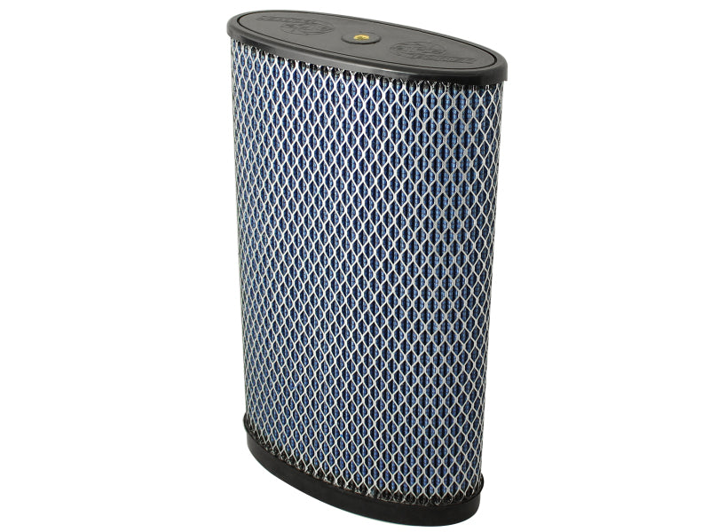 AFE Pro-5 R Direct Fit Filter - aFe MagnumFLOW Air Filters OE Replacement PRO 5R Porsche Boxster S 05-12 H6 3.4L