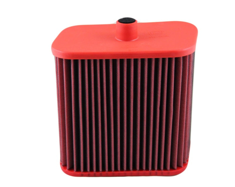 BMC Direct Fit Air Filters - BMC 2010 BMW 3 (E90/E91/E92/E93) M3 V8 Replacement Cylindrical Air Filter w/Frame