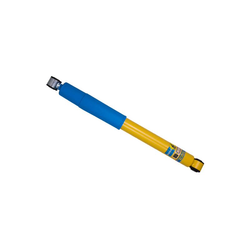BIL B6 4600 Series Shocks - Bilstein 4600 Series 16-17 Nissan Titan XD (4WD) Rear 46mm Monotube Shock Absorber