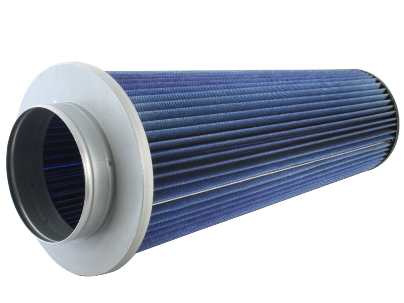AFE ProHDuty Direct Filter - aFe ProHDuty Air Filters OER P5R A/F HD P5R Cone: 7.06F x 11.02B x 7T x 24H
