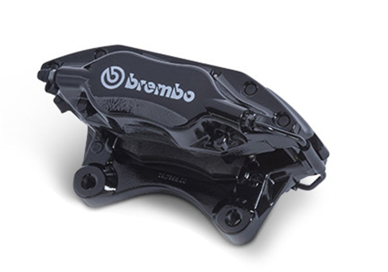 FR Brake Upgrade Kits - Ford Racing 1994-2004 Mustang Cobra R Front Brake Upgrade Kit