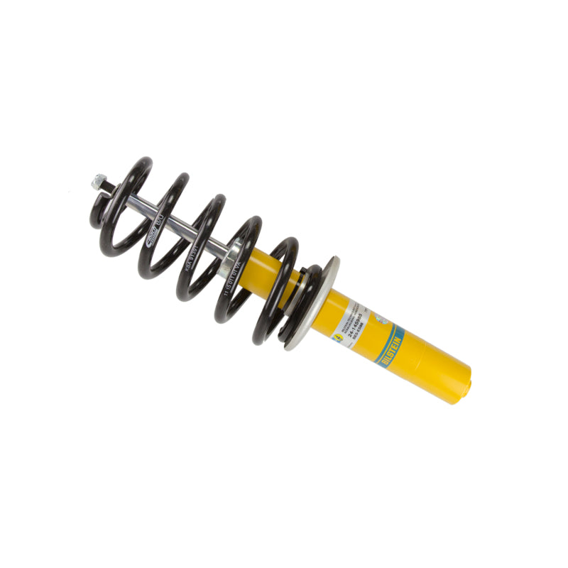 BIL B12 Series Suspension Kits - Bilstein B12 2009 Audi A4 Base Front and Rear Suspension Kit