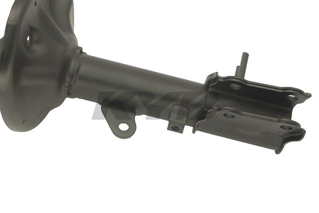 KYB Shock & Strut Excel-G - KYB Shocks & Struts Kia Import Passenger Car Excel-G