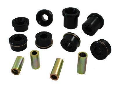 WL Bushings - Crossmember - Whiteline Plus 8/06-8/09 Pontiac G8 Rear Crossmember Mount Bushing