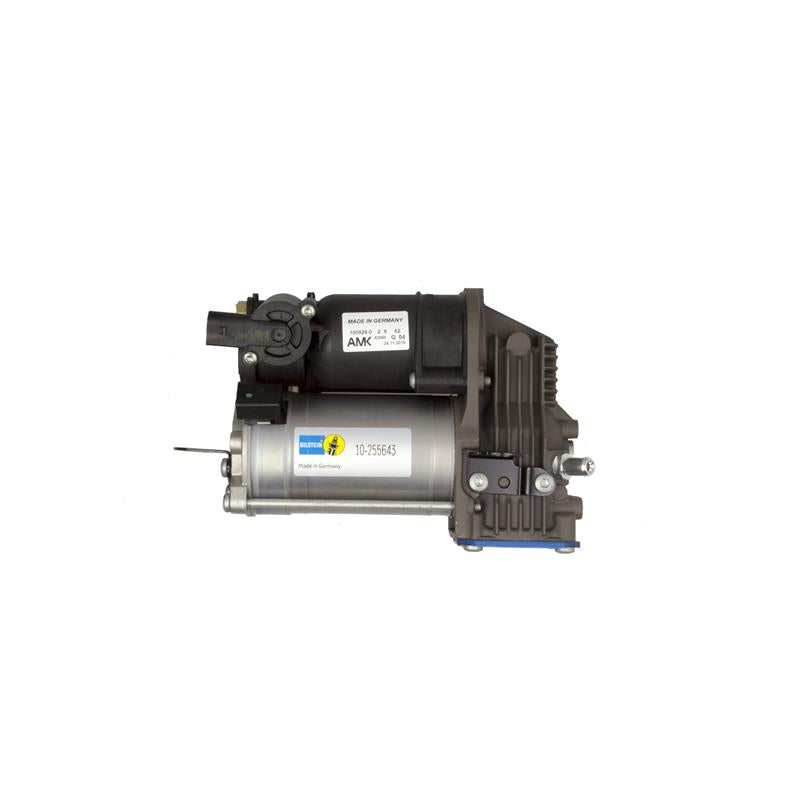 BIL B1 Series Shocks - Bilstein B1 OE Replacement 07-12 Mercedes-Benz R350 Air Suspension Compressor