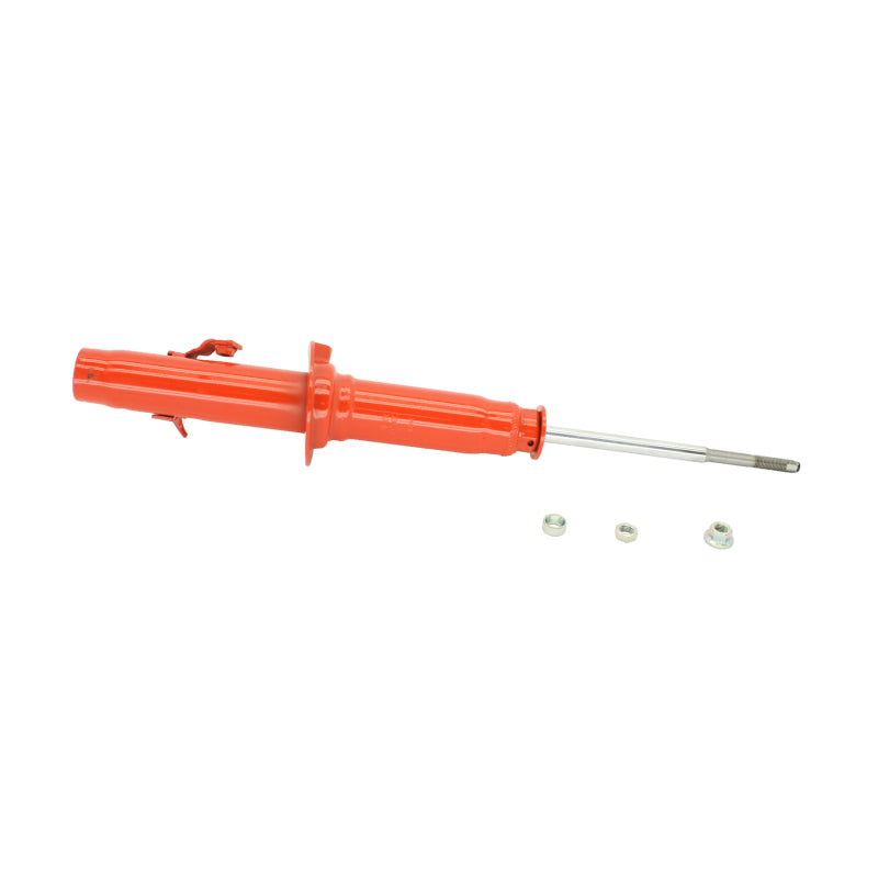 KYB Shocks & Struts AGX - KYB Shocks & Struts AGX Front Left ACURA CL 1997-99 HONDA Accord 1990-97