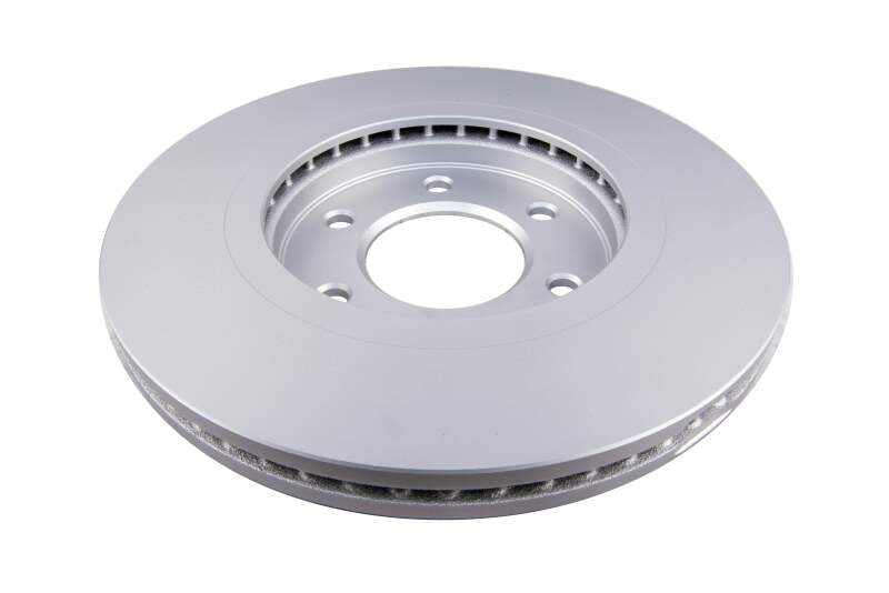 DBA En-Shield Standard Rotors - DBA 11-13 Infiniti QX56 Front En-Shield Standard Rotor