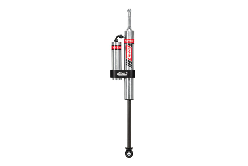 EIB Pro-Truck Shocks - Eibach 07-15 Toyota Tundra 4WD Rear Pro-Truck Reservoir Shock (0-1.5in Rear Lift)