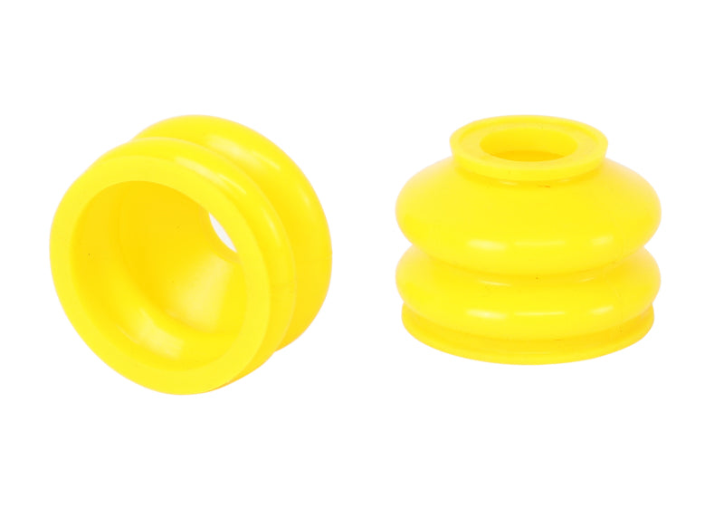WL Bushings - Sway Bar - Whiteline KCA472 SERVICE KIT - Ball Joint Boot Set