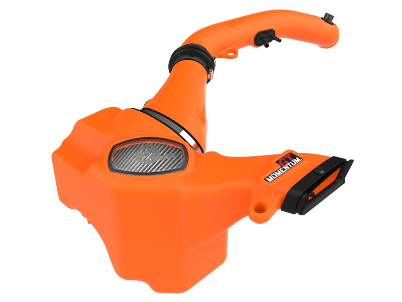 AFE Momentum GT Cold Air Intakes - aFe Momentum Sealed Intake Ford Ranger Raptor 24-25 V6-3.0L (tt)