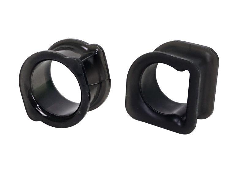 WL Bushings - Body Mount - Whiteline 90-94 Lexus LS400 Front Rack and Pinion Mount Bushing