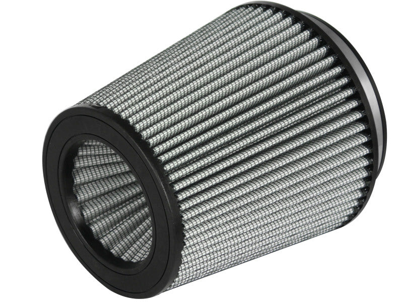AFE Universal Pro Dry S Filter - aFe MagnumFLOW Air Filters PDS A/F PDS 5.5in F x 7in B x 5.5in T x 7in H