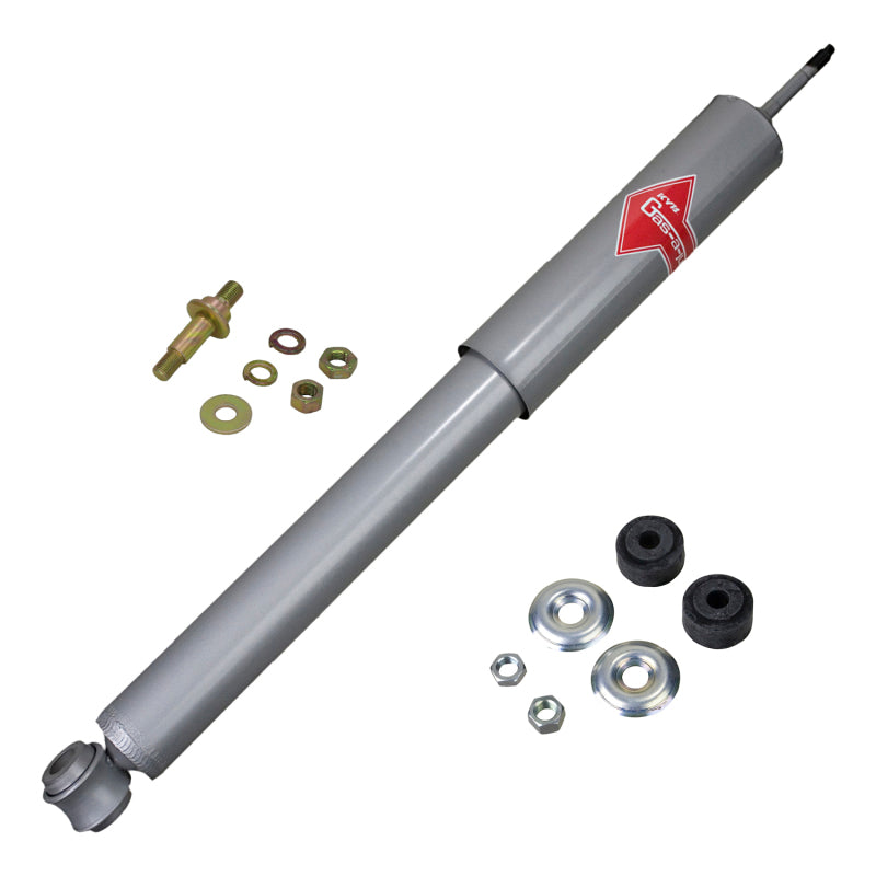 KYB Shocks & Struts Gas-A-Just - KYB Shocks & Struts Gas-A-Just Rear CHEVROLET Camaro 1982-02 CHEVROLET Camaro 1993-02 CHEVROLET Corv