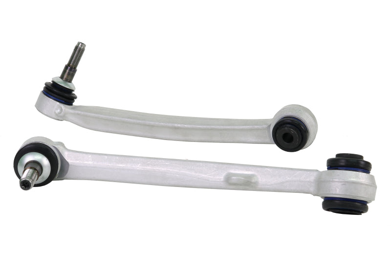 WL Control Arms - Front - Whiteline 15-18 BMW M3 / 15-20 M4 / 16-21 M2 Front Lower Control Arm
