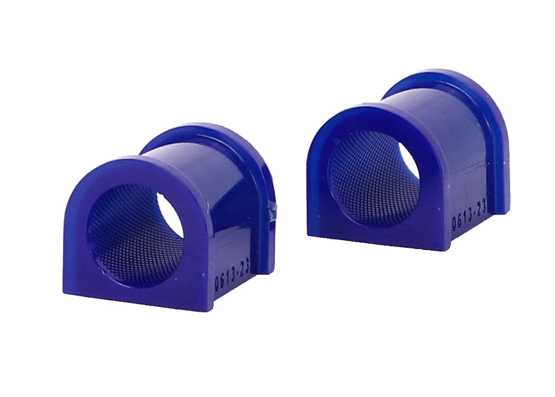 SPR Bushings - Sway Bar - SuperPro Sway Bar Mount To Cross Kit