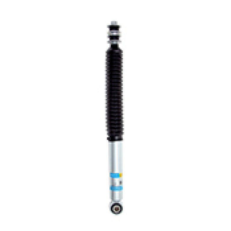 BIL B8 5100 Series Shocks - Bilstein 24-25 Toyota Tacoma B8 5100 Series Rear 46mm Non-Adjustable Monotube Shock Absorber