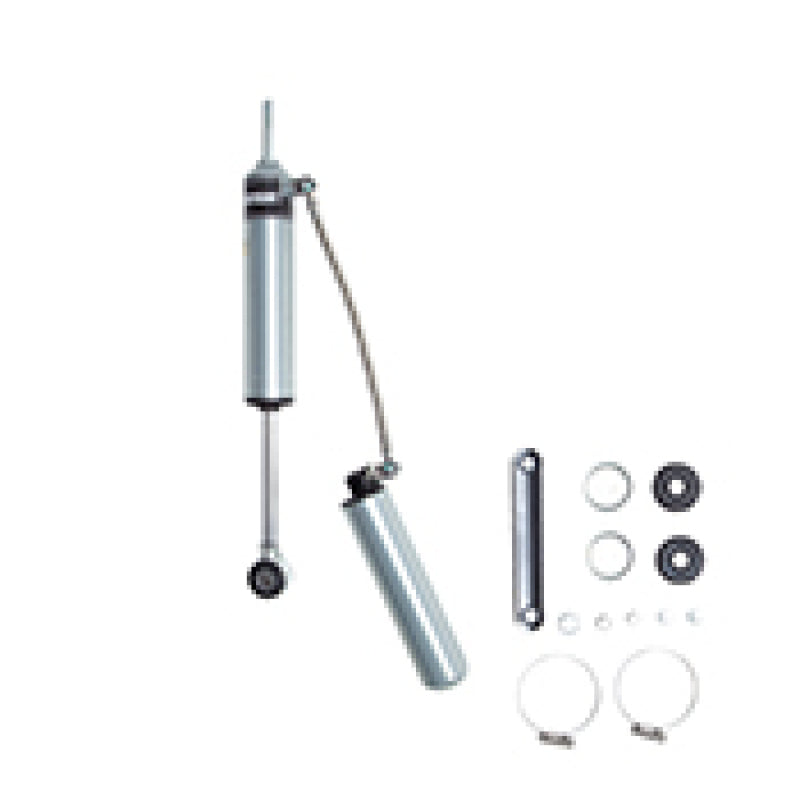 BIL B8 5160 Series Shocks - Bilstein B8 5160 Series Shock Absorber 1999 Chevrolet Silverado 2500 Front For 2-2.5in Lift