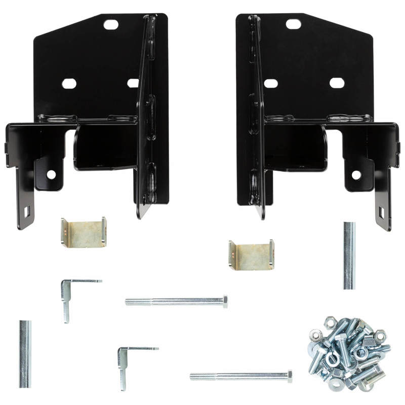 ARB Barwork Spares - ARB Fitting Kit Slvrado 1500 99-02