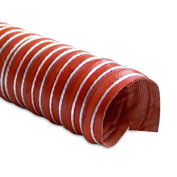 MM Silicone Ducting - Mishimoto 2 inch x 12 feet Heat Resistant Silicone Ducting