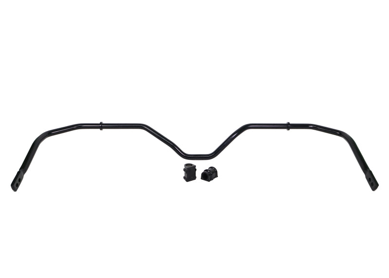 WL Sway Bars - Rear - Whiteline 24-25 Lexus GX550 24mm Rear 2-Point Adjustable Swaybar