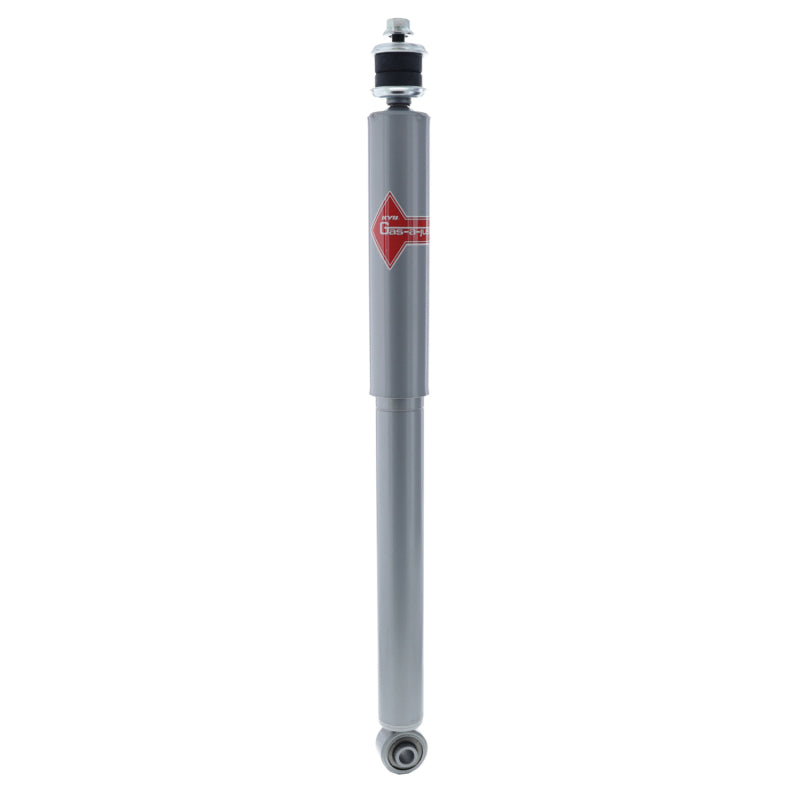 KYB Shocks & Struts Gas-A-Just - KYB Shocks & Struts Gas-a-Just Rear 07-10 Dodge Ram 3500 Cab & Chassis