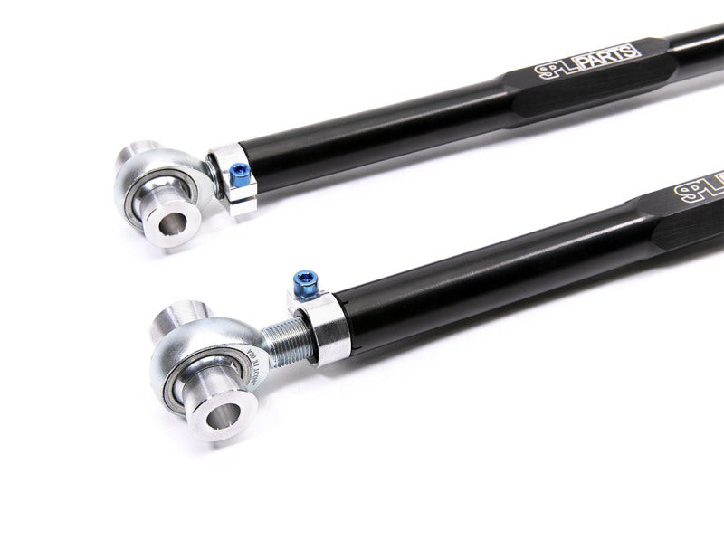 SPP Toe Links - SPL Parts 2016+ Chevrolet Camaro (Gen 6) Rear Toe Links w/Eccentric Lockout