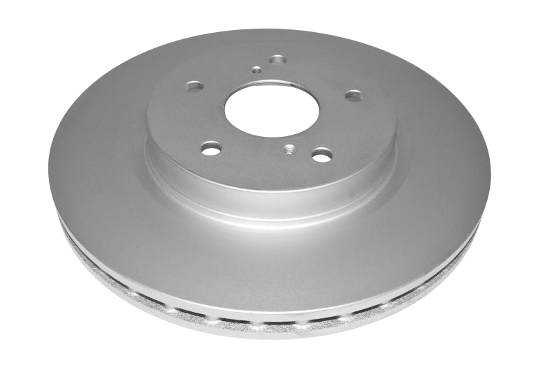 DBA En-Shield Standard Rotors - DBA 06-13 Suzuki Grand Vitara Front En-Shield Standard Rotor