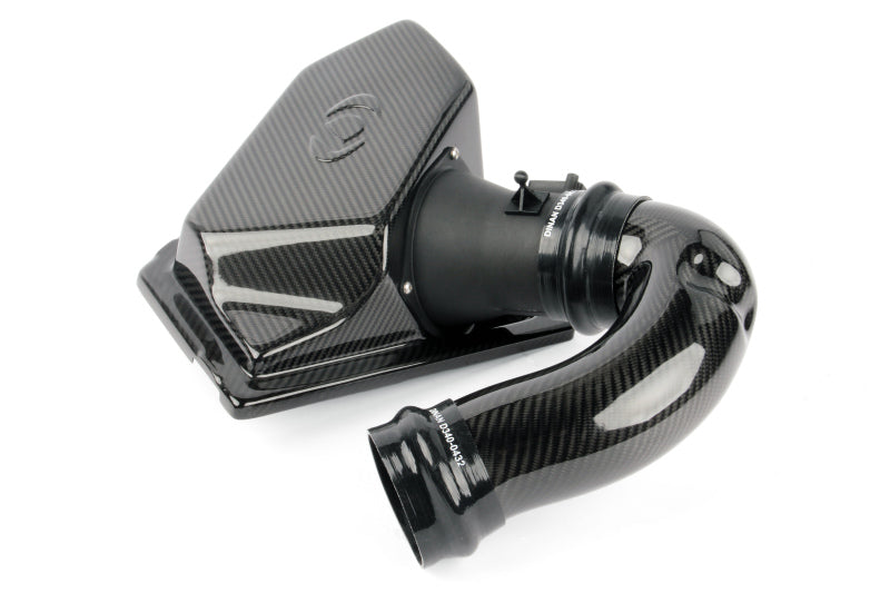 DNN Cold Air Intakes - Dinan 17-20 BMW 430i Cold Air Intake