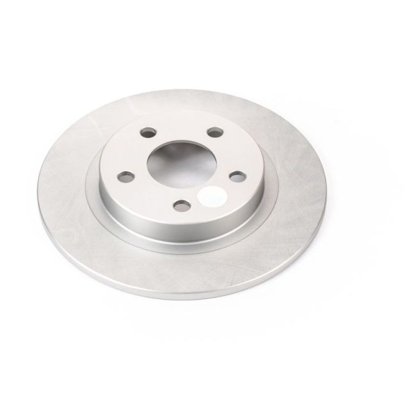 PSB Evolution Coated Rotor - Power Stop 03-05 Buick Park Avenue Rear Evolution Geomet Coated Rotor