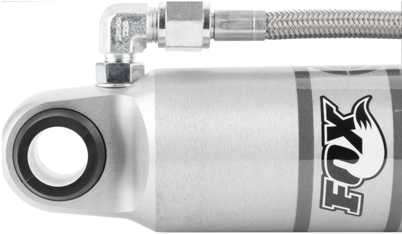FOX 2.0 Perf Shock - Fox 88-97 Y60 Nissan Patrol 2.0 Perf Series 11.6in. Smooth Bdy R/R Rear Shock CD Adj / 3-5.5in Lift