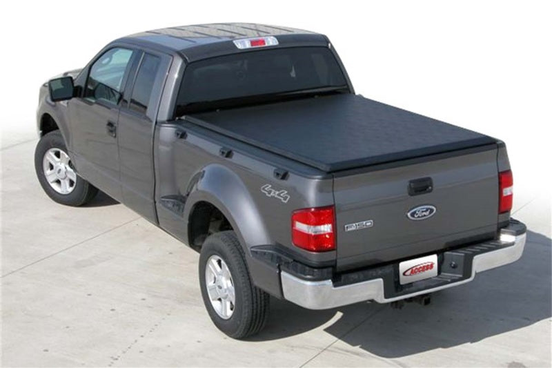 ACC Original Roll-Up Cover - Access Original 04-09 Ford F-150 6ft 6in Flareside Bed (Except Heritage) Roll-Up Cover