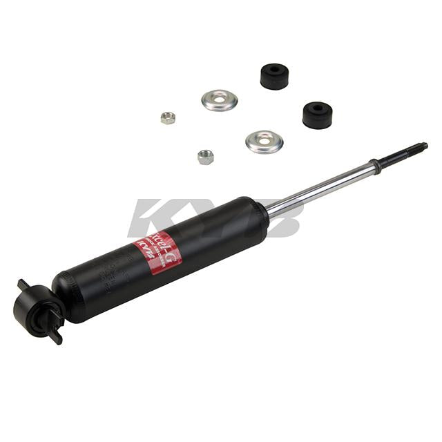 KYB Shock & Strut Excel-G - KYB Shocks & Struts Excel-G Front CHEVROLET Astro Mini-Van (2WD) 1985-05 CHEVROLET Bel Air 1971-81 C