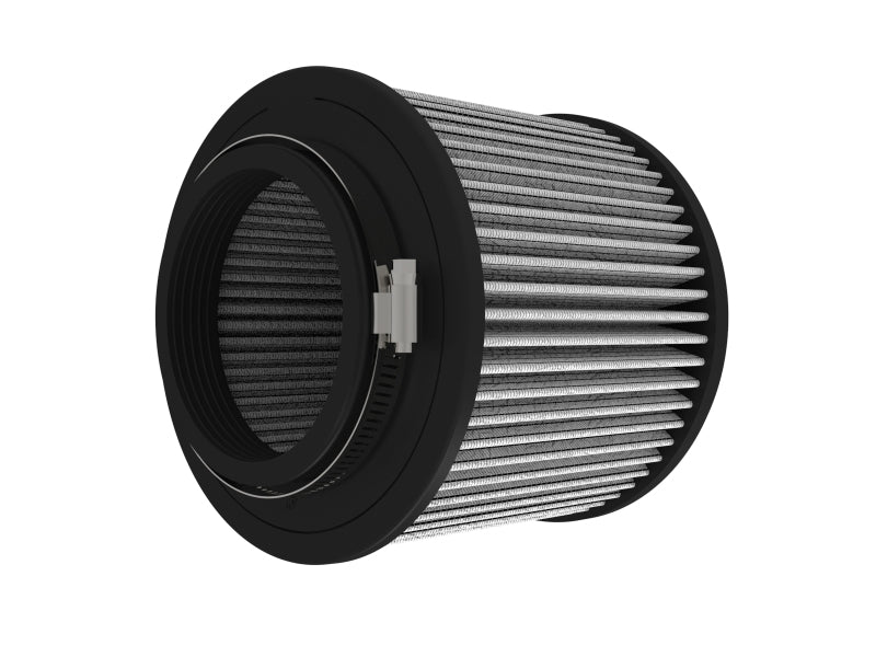 AFE Universal Pro Dry S Filter - aFe MagnumFLOW Air Filters UCO PDS A/F PDS 4F x 7B x 7T x 6H