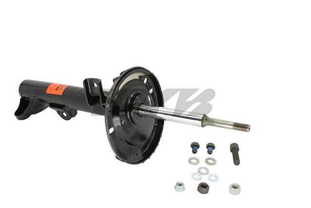 KYB Shock & Strut Excel-G - KYB Shocks & Struts Excel-G Front MERCEDES BENZ C Class (Exc. 4 Matic) 2001-07 MERCEDES BENZ C350 20