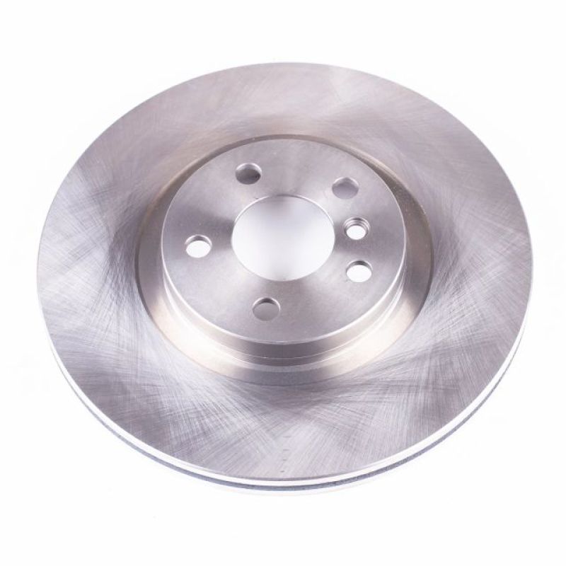 PSB Autospecialty Rotor - Power Stop 16-19 BMW X1 Front Autospecialty Brake Rotor