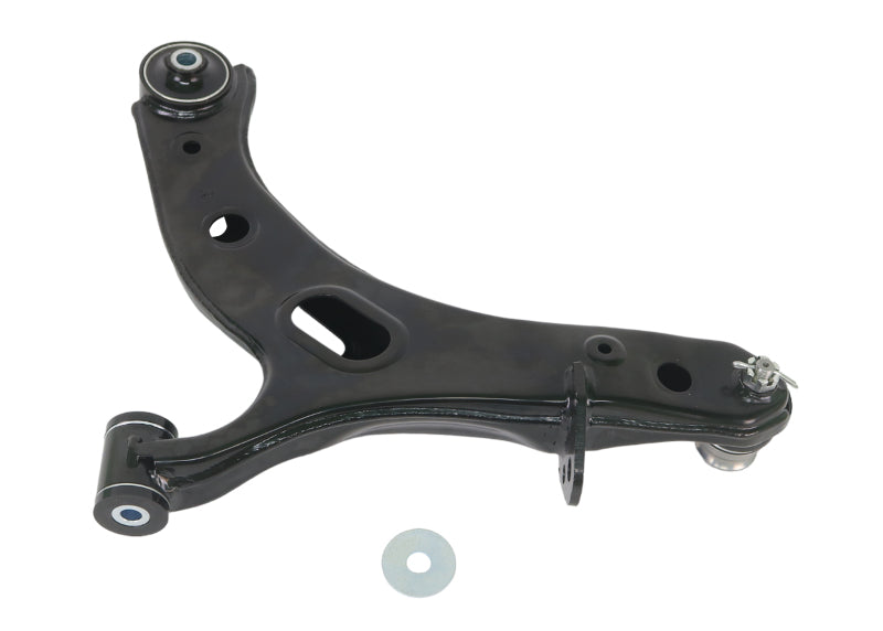 WL Control Arms - Front - Whiteline 2010-2014 Subaru Legacy Front control arm - lower right arm