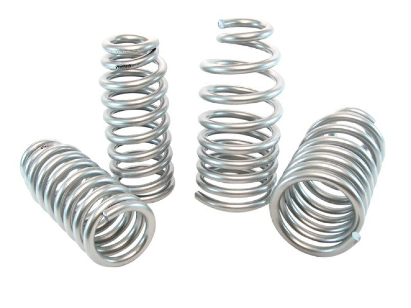BT Spring Set - Belltech MUSCLE CAR SPRING KITS BUICK 92-96 B-Body