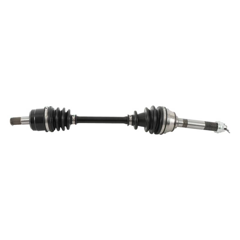 ABR A-Arm Kits - All Balls Racing 05-08/10-16 KAF 400 Mule 610 4x4/2021 KAF 400 Mule SX 4x4 XC LE FI Axle