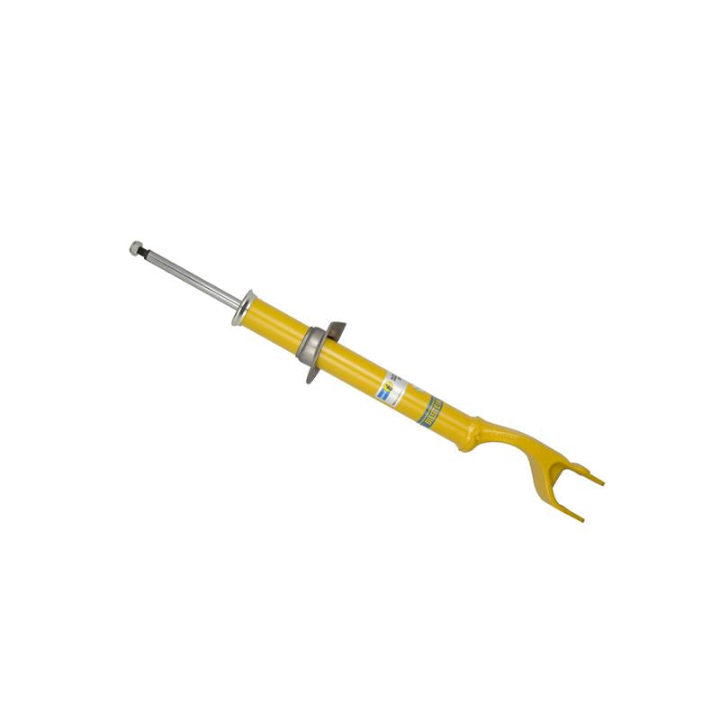 BIL B6 Series Shocks - Bilstein B6 Performance Mercedes-Benz C-Klasse W205 4WD Front Right Shock