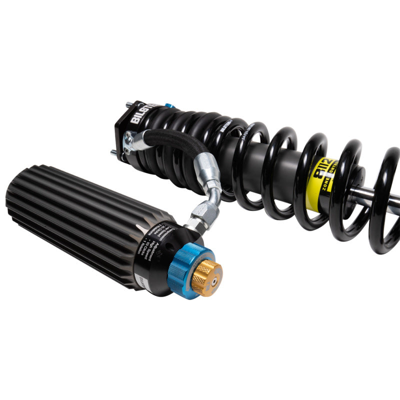 BIL B8 8112 Suspension Kits - Bilstein 21-24 Ford Bronco B8 8112 Suspension Shock Absorber and Coil Spring Assembly - Rear Left