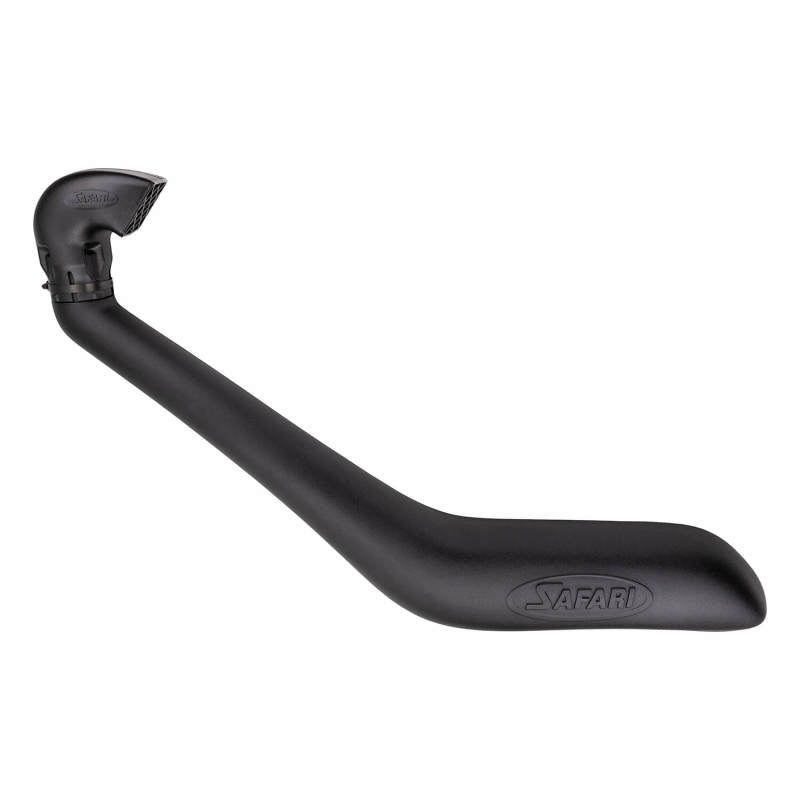 ARB Safari V-Spec Snorkels - ARB Safari 4X4 Snorkel Vspec Navara Np300 W/B Ys23Ddtt 15On