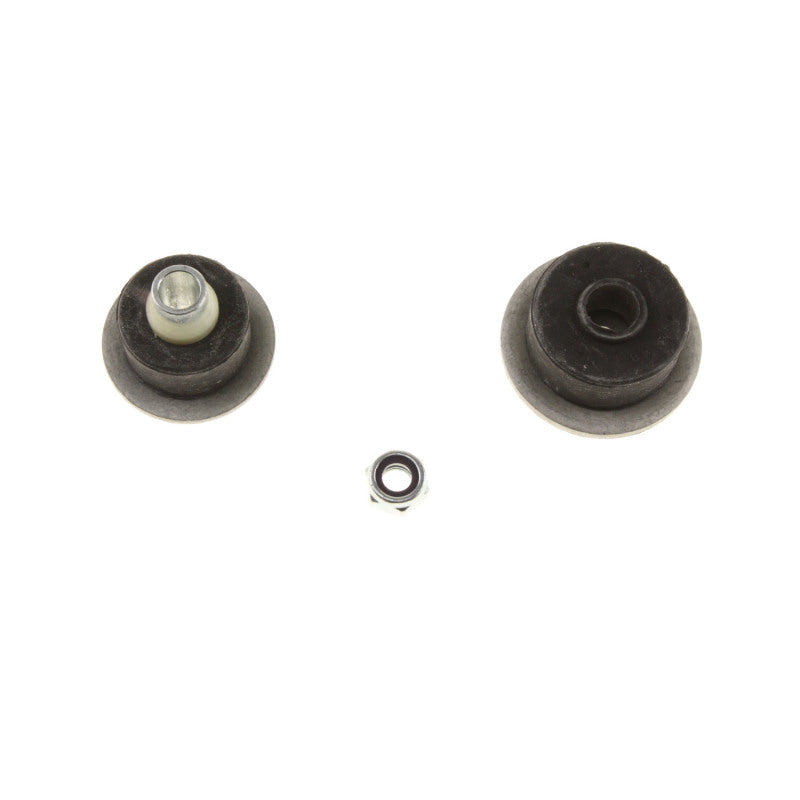 BIL B6 4600 Series Shocks - Bilstein 4600 Series 06-10 Hummer H3/09-10 H3T 46mm Monotube Shock Absorber